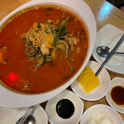 Haejungcheonbanjeom (해중천반점) 3