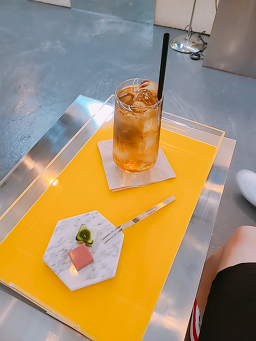 영오이칠 초콜릿 사진 4