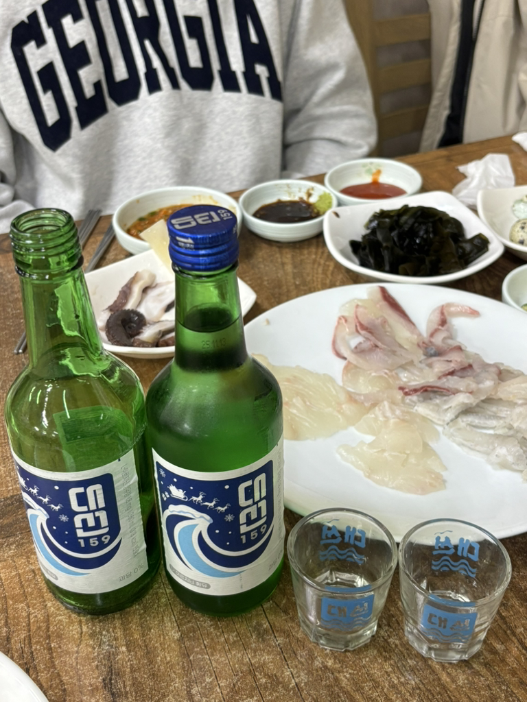 태평양횟집 4