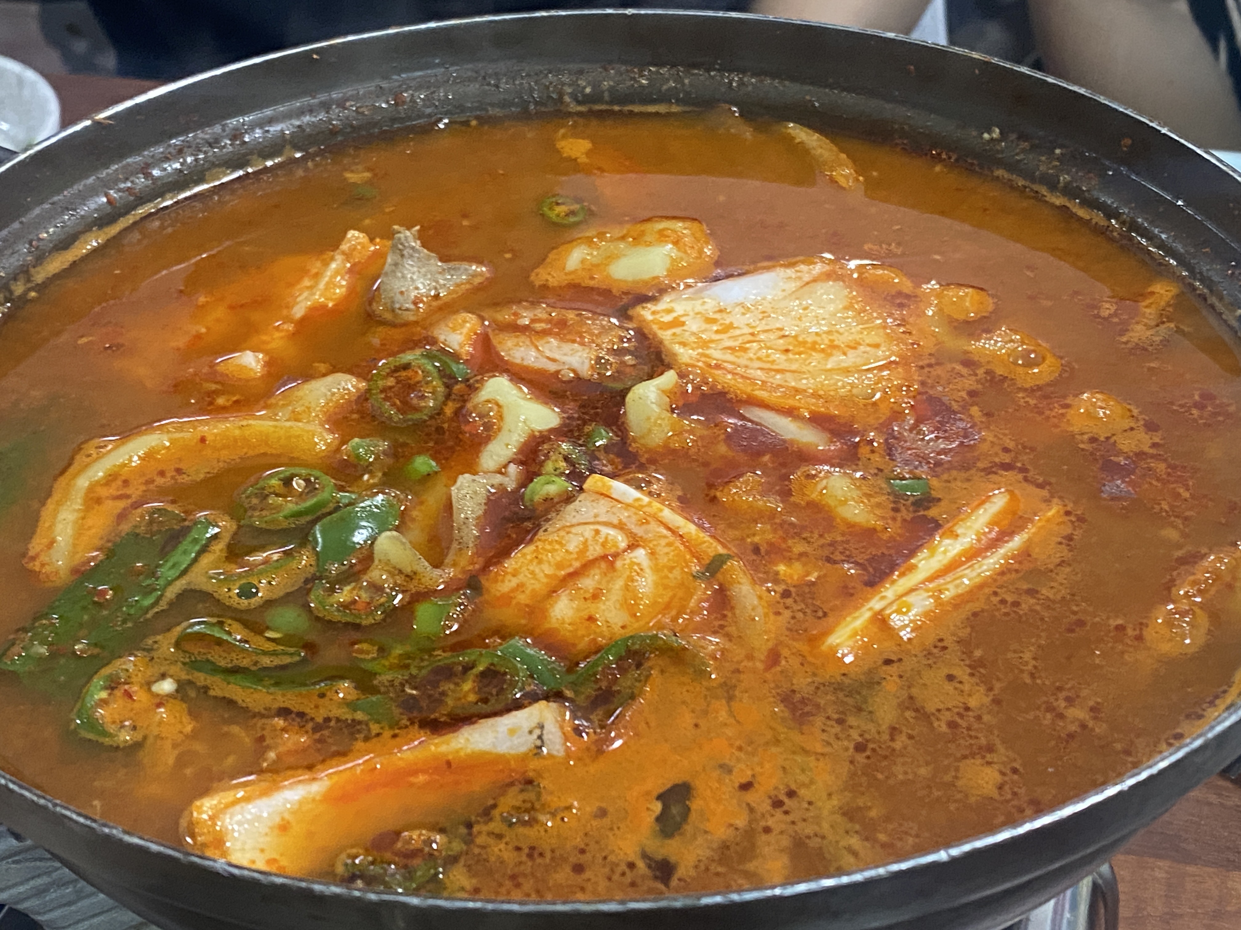 해대이모횟집 3