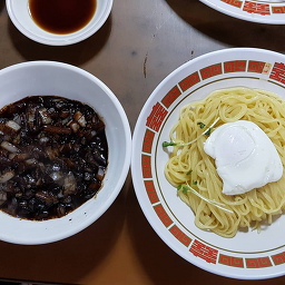 Sandonggwan (산동관) 2