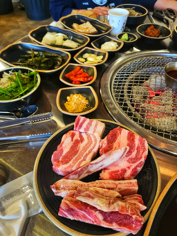 하늘돼지산동점 5