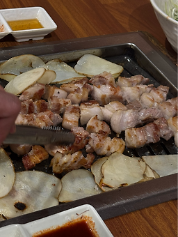 후발대 잠실점 사진 8