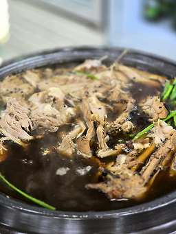 Cheonjinongwon (천지농원) 3