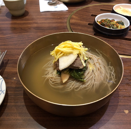 봉피양 청담점 사진 7