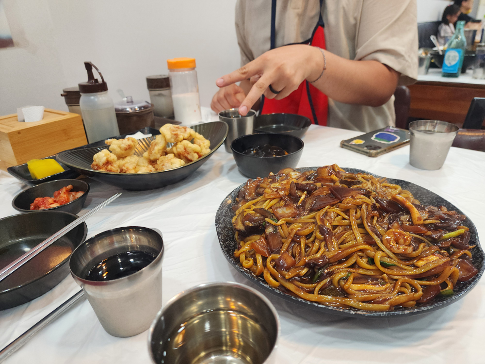 차이나부러 사진