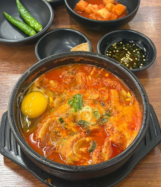 서진향해장국 신제주점 대표 사진