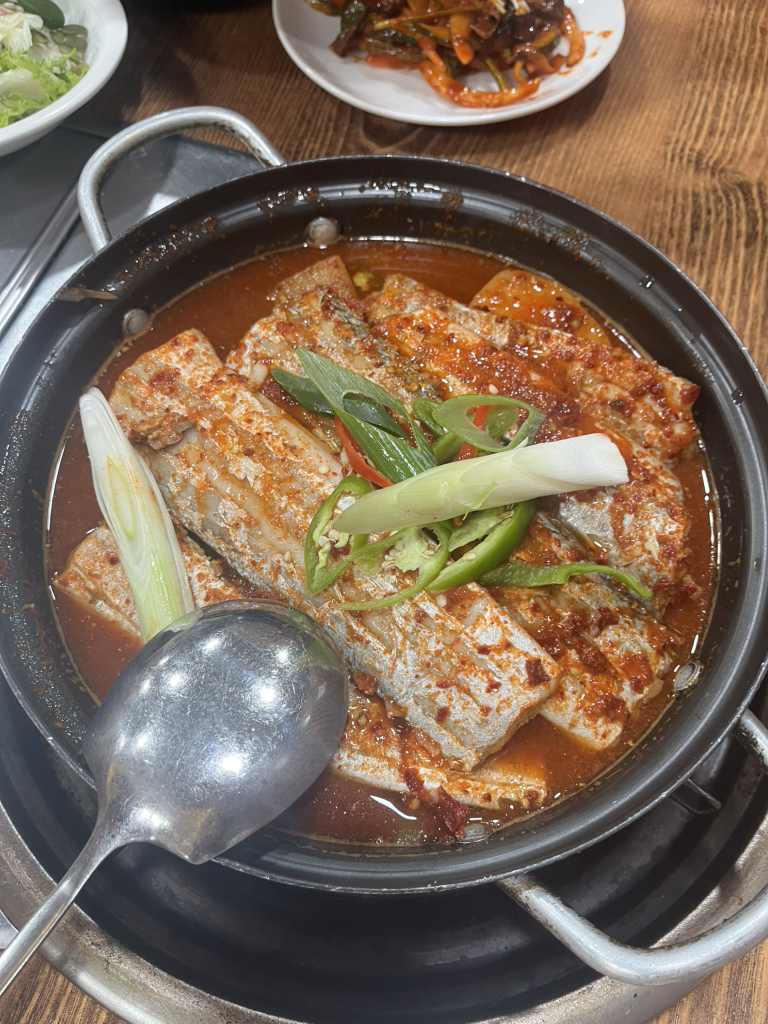 Hansotbap (한솥밥) 3