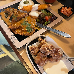 긴자료코 시청점 대표 사진