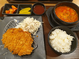 선릉돈까스 사진 6