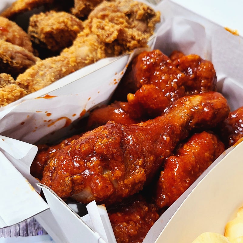 바른치킨 대림점 대표 사진