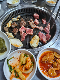 웃드르식당 사진 4