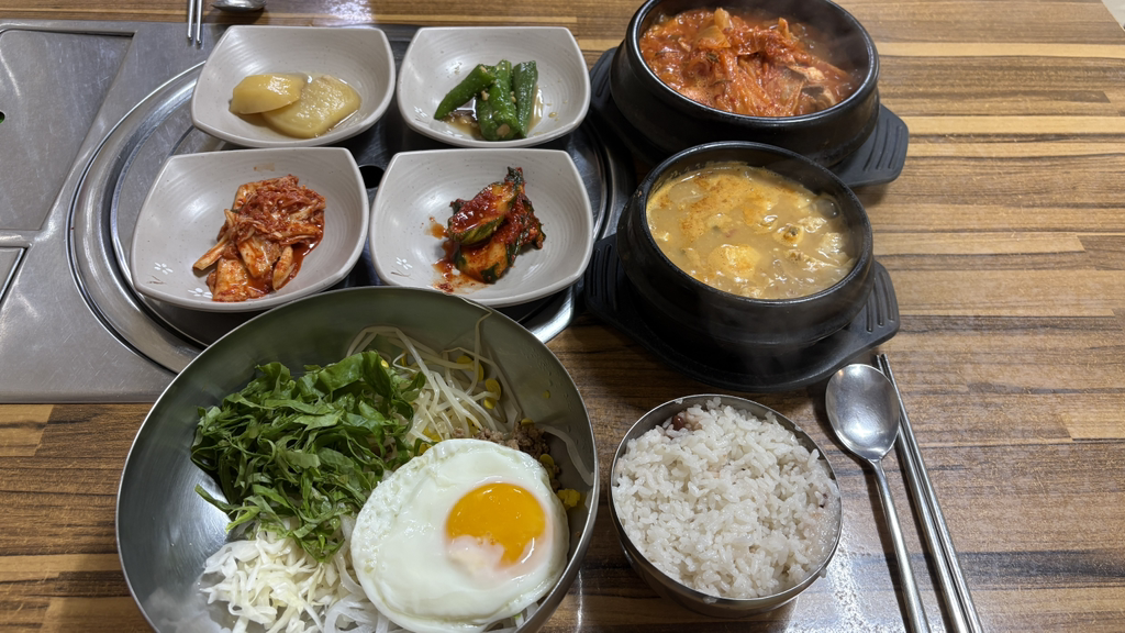 지은이네밥상 사진 4