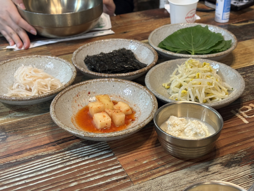 Ttobagibuljjukkumi (또바기불쭈꾸미) 3