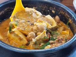 Sungeumdambukjang (순금담북장) 2
