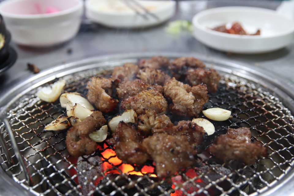 소문난오돌뼈 3