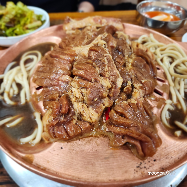 Naksansikdang 5