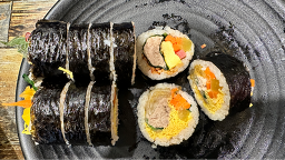 청담동마녀김밥 대치점 사진 6