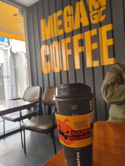 Mega MGCkeopi (메가 MGC커피) 3
