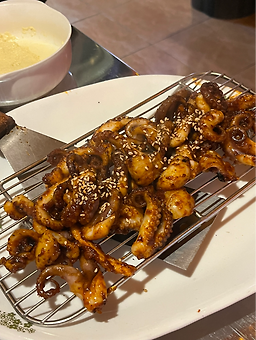 만당불쭈꾸미장수닭발 가락본점 대표 사진