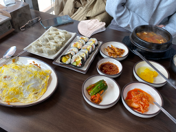 분식나라김밥마을 대표 사진