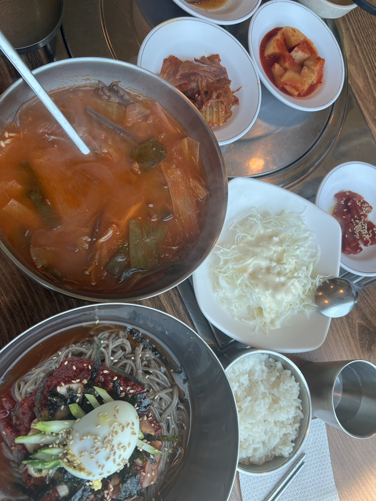 Joheunnalsutbuldakgalbi 5
