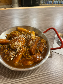 쯔루네 사진 3