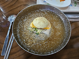 대포면옥 대포갈치조림 대표 사진