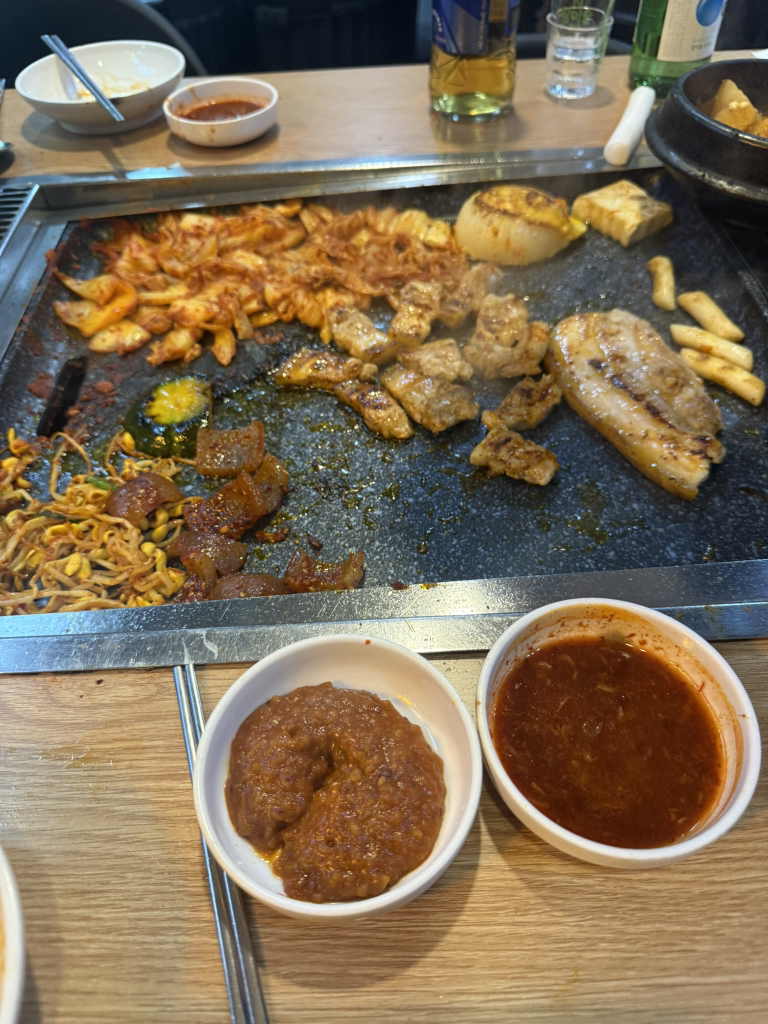탐라도야지 4