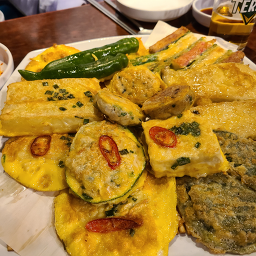 홍대포 홍대점 사진 2