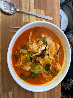 포청천 4