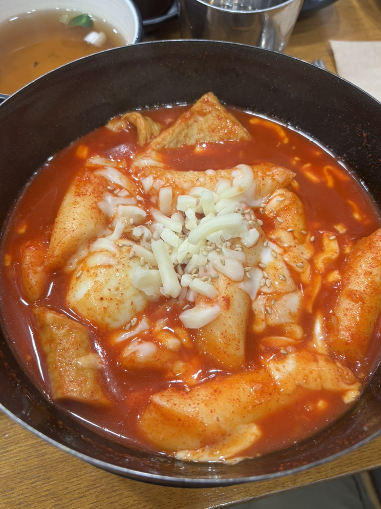 김가네 동국대점 사진 4