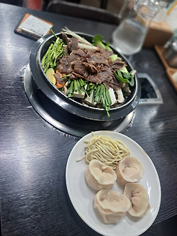 은고개칼국수 6