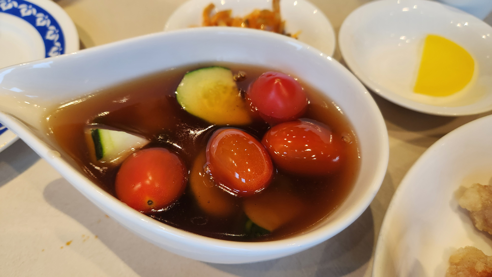 테이블린 4