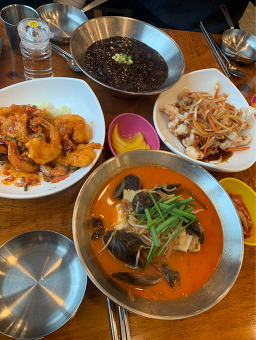 뽕사부 사진