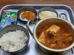 한밀청년밥상 3