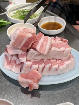 마포생주먹고기 2