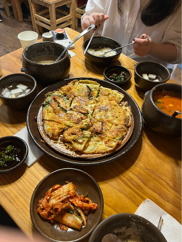 인사동수제비 사진 5