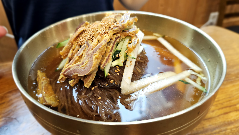 Jinjuhwangponaengmyeon 5