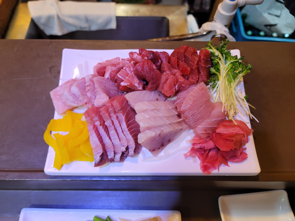 e참치세상 군자점 대표 사진