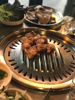 서강껍데기 3호점 사진 4