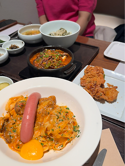 마마리다이닝 사진 3