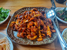 북한강 2