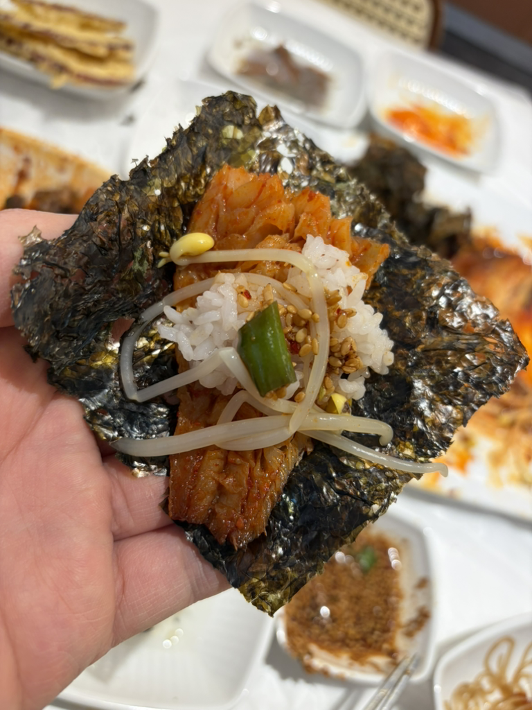 코다리덕장 1