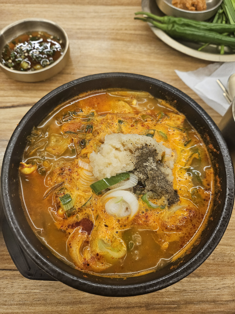 제주미향해장 5