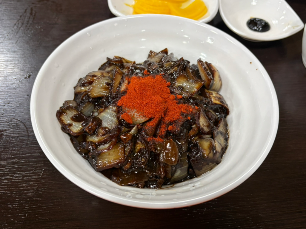 Yangjagang (양자강) 3