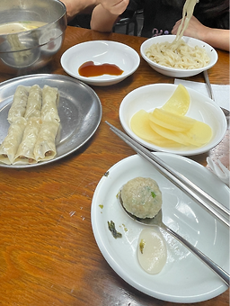 북촌손만두 삼청동점 사진 2