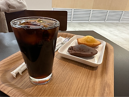 일리카페 AK&기흥점