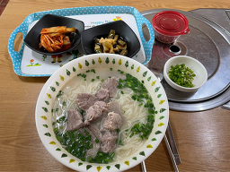 어멍국수 사진 7