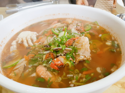 제주맛집칼국수 사진 2